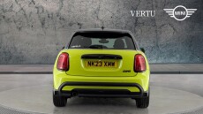 MINI Hatchback 1.5 Cooper Exclusive 5dr Auto Petrol Hatchback